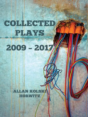 cover image of Horwitz